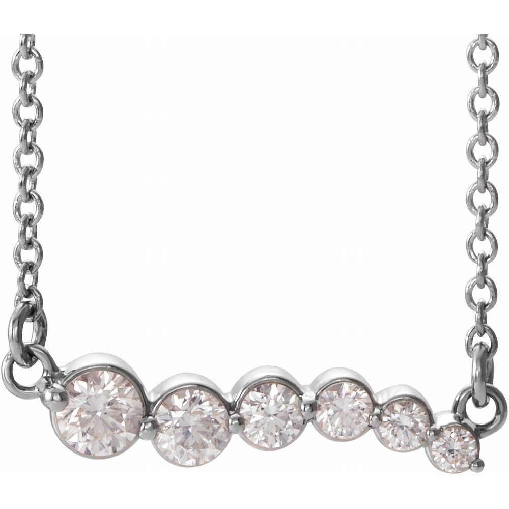 High Quality Luxury Necklaces and Pendants for Women by Ryan Jonathan Fine Jewelry