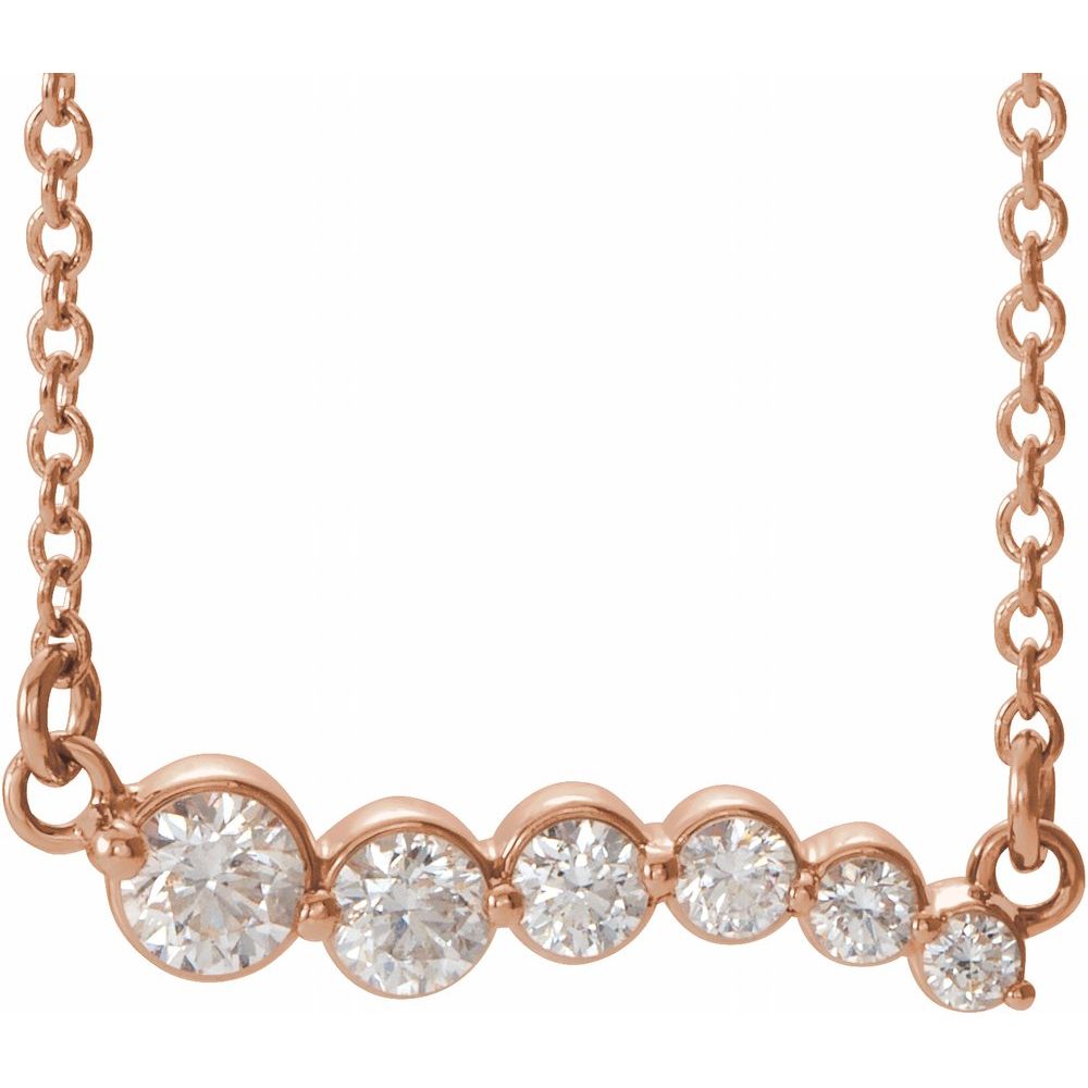 High Quality Luxury Necklaces and Pendants for Women by Ryan Jonathan Fine Jewelry
