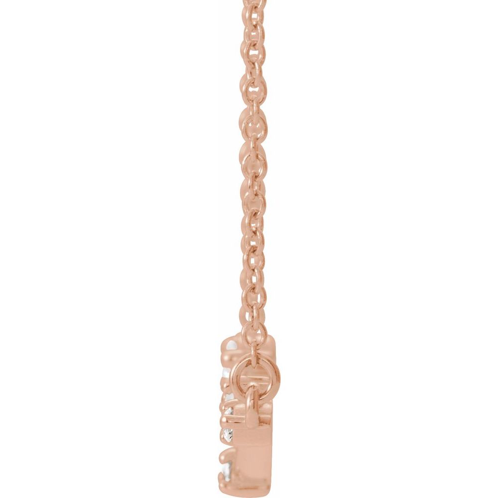 High Quality Luxury Necklaces and Pendants for Women by Ryan Jonathan Fine Jewelry