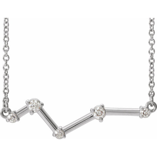 High Quality Luxury Necklaces and Pendants for Women by Ryan Jonathan Fine Jewelry