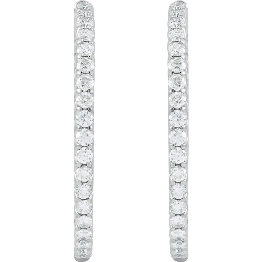 High Quality Luxury Earrings for Women by Ryan Jonathan Fine Jewelry