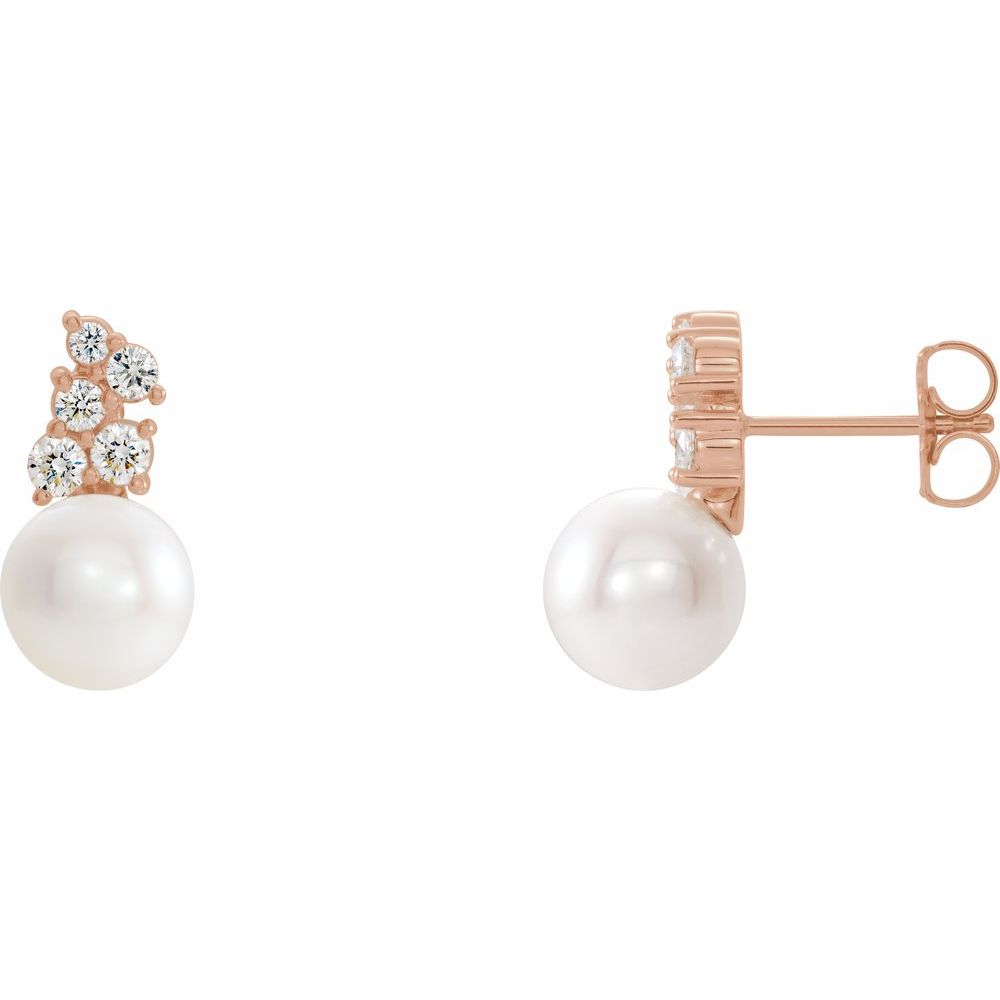 High Quality Luxury Earrings for Women by Ryan Jonathan Fine Jewelry