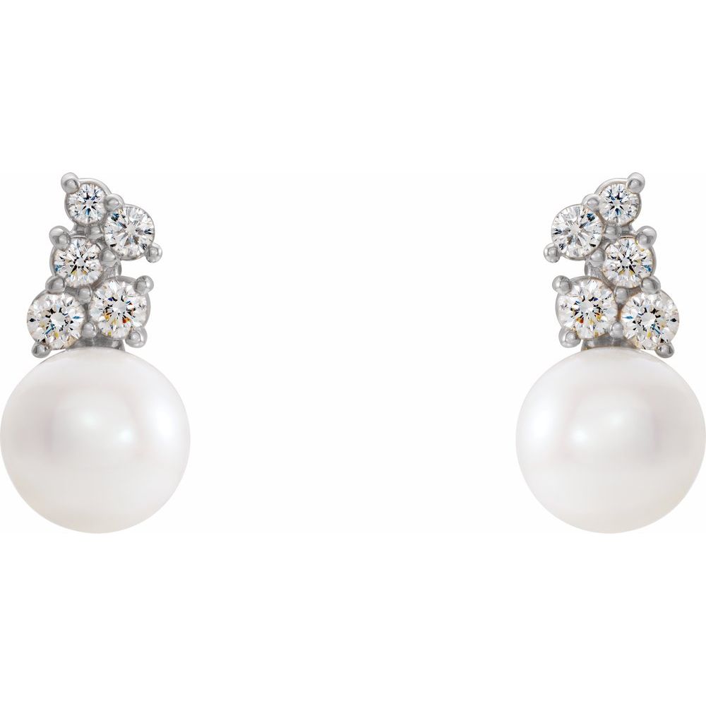 High Quality Luxury Earrings for Women by Ryan Jonathan Fine Jewelry