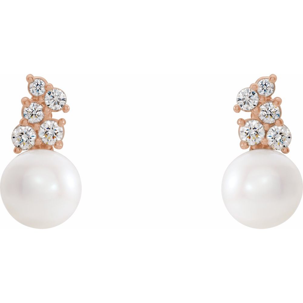 High Quality Luxury Earrings for Women by Ryan Jonathan Fine Jewelry