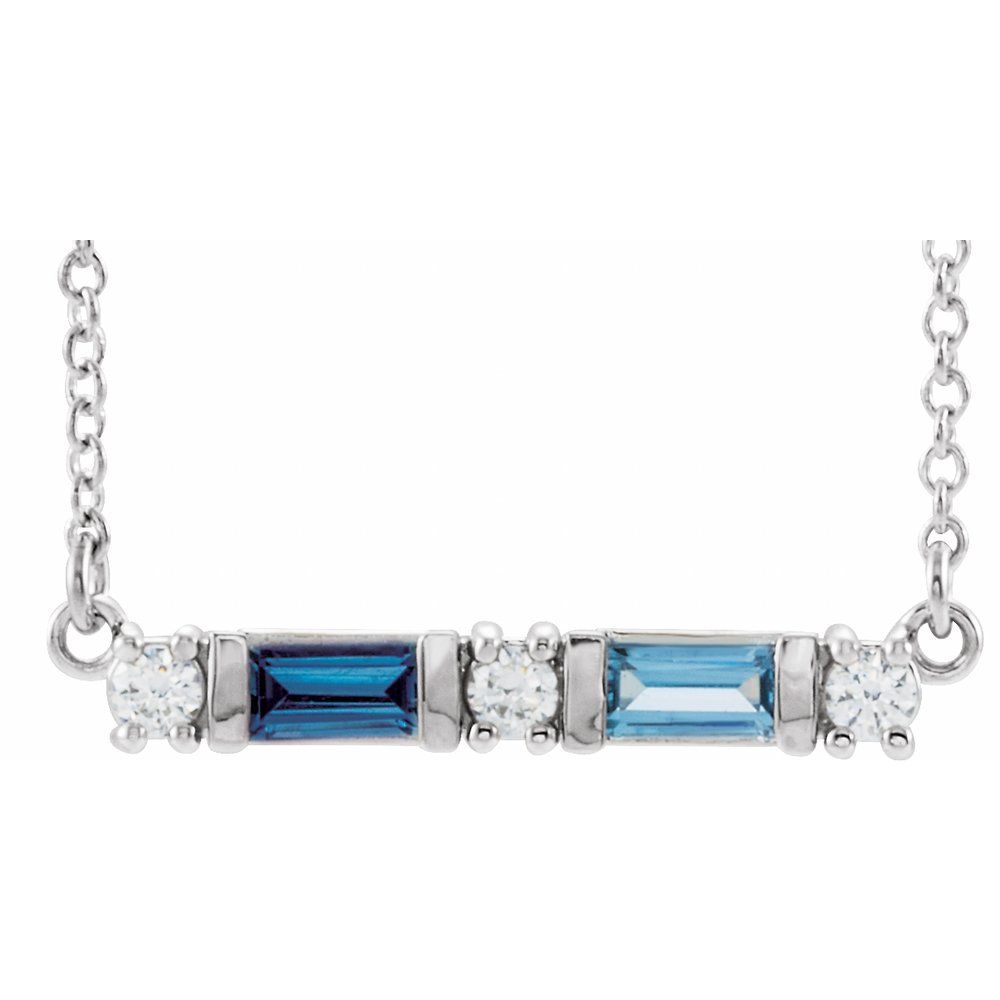 High Quality Luxury Necklaces and Pendants for Women by Ryan Jonathan Fine Jewelry