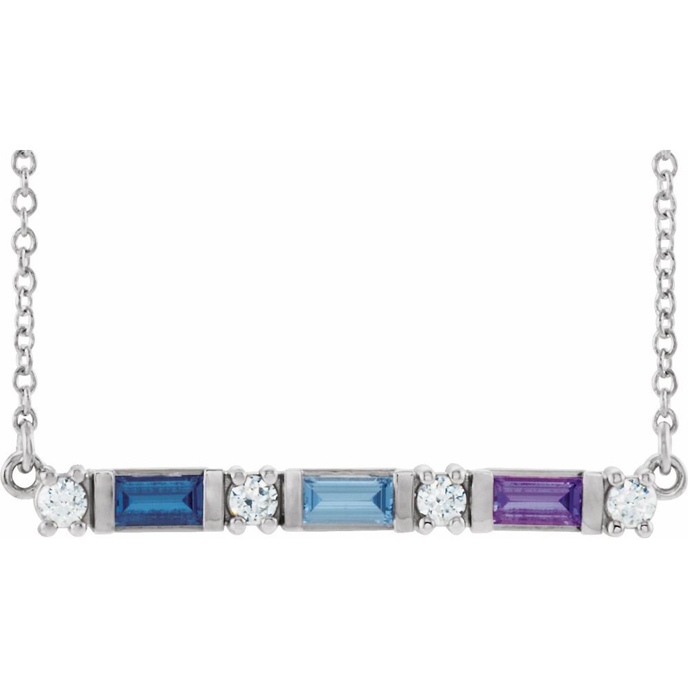 High Quality Luxury Necklaces and Pendants for Women by Ryan Jonathan Fine Jewelry
