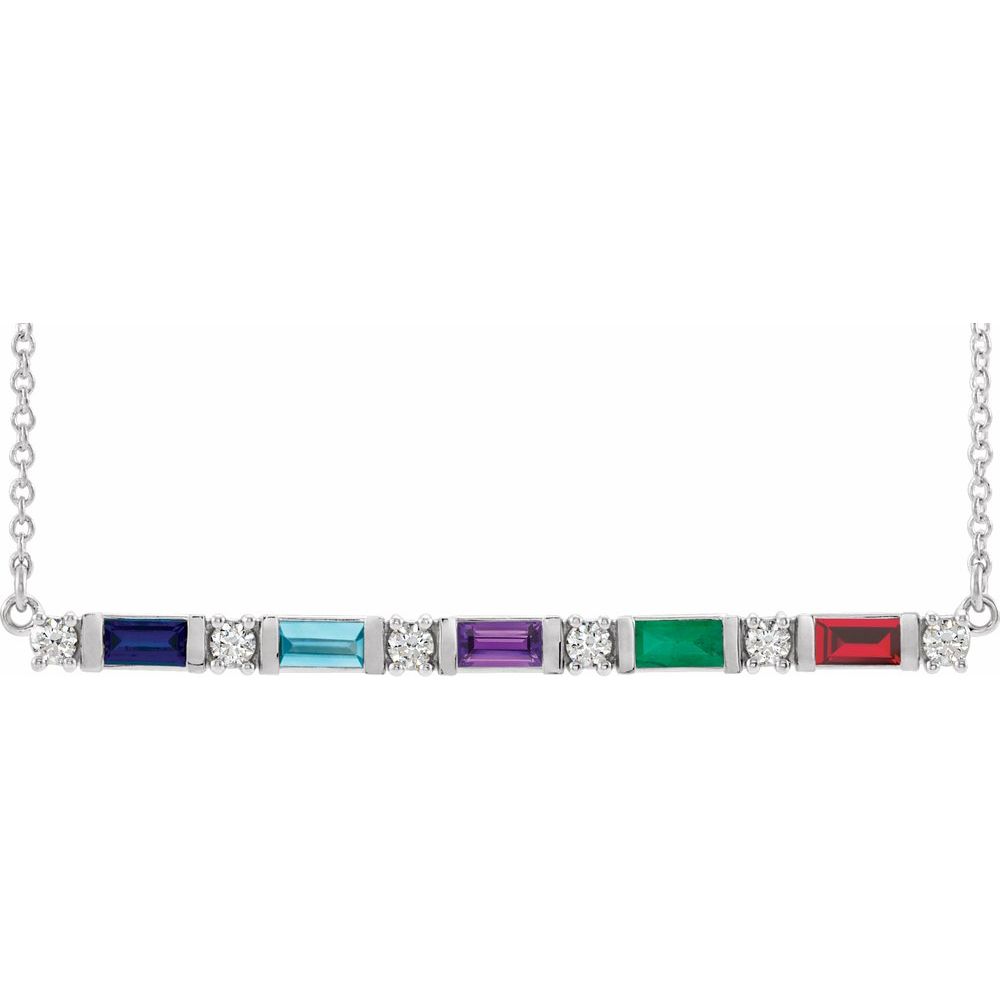 High Quality Luxury Necklaces and Pendants for Women by Ryan Jonathan Fine Jewelry