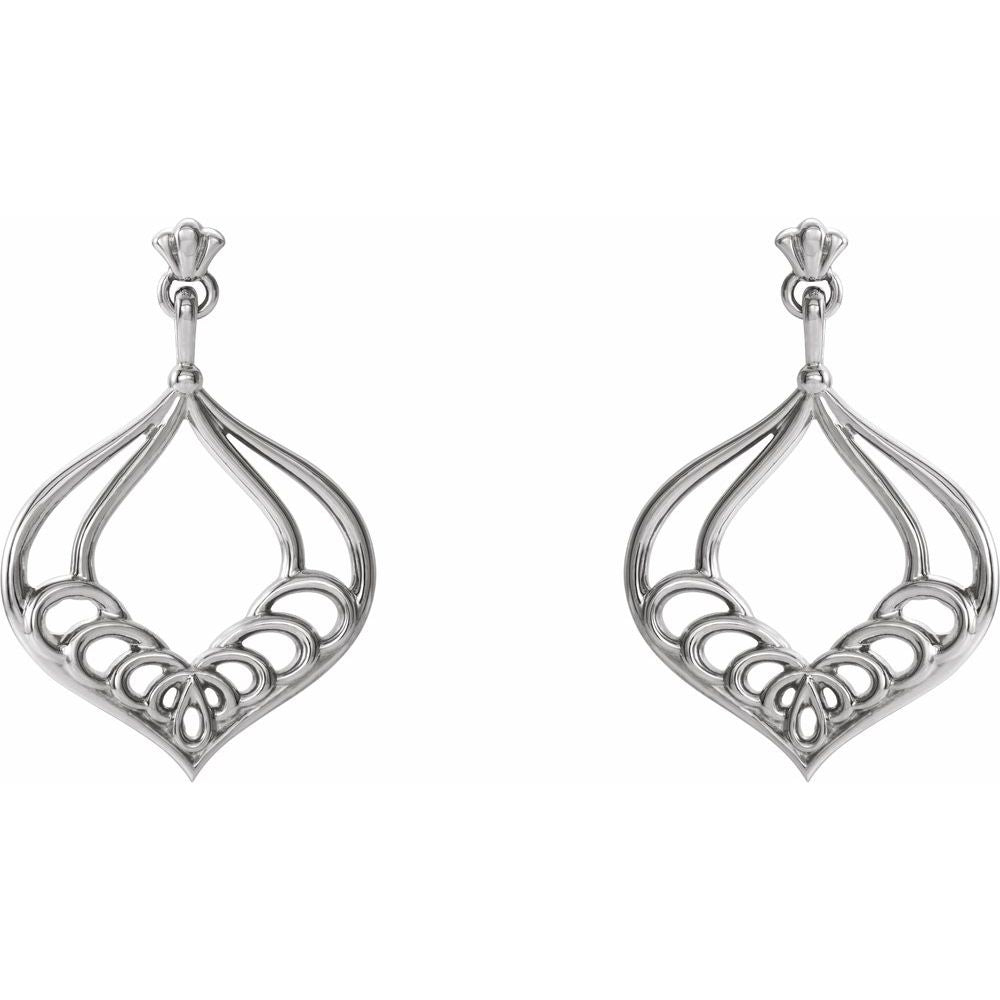 High Quality Luxury Earrings for Women by Ryan Jonathan Fine Jewelry