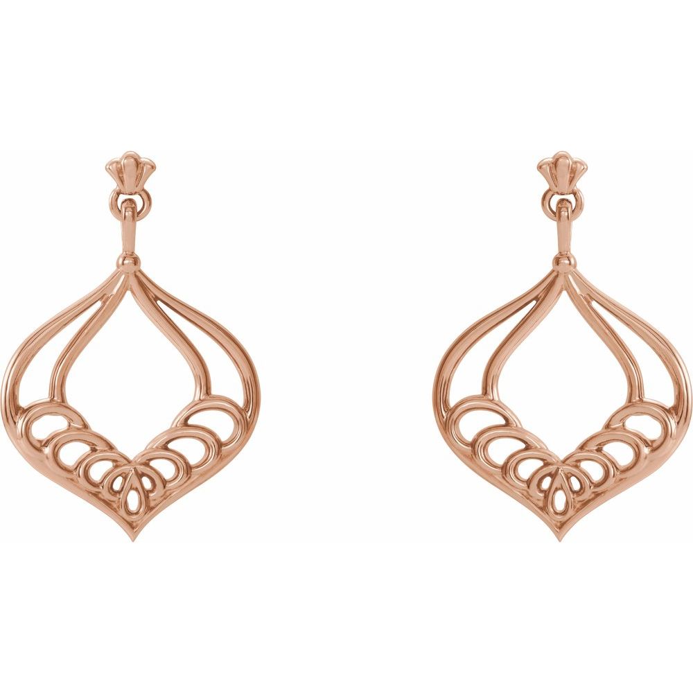 High Quality Luxury Earrings for Women by Ryan Jonathan Fine Jewelry