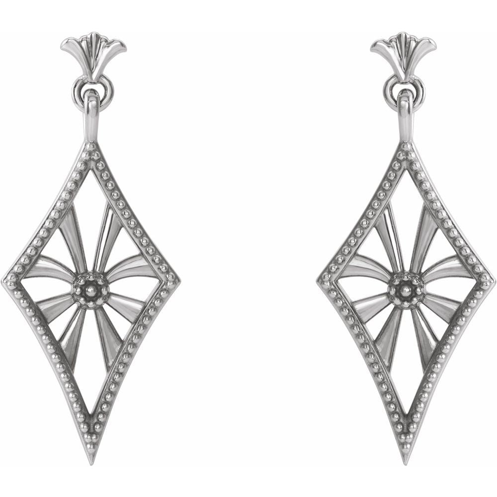 High Quality Luxury Earrings for Women by Ryan Jonathan Fine Jewelry