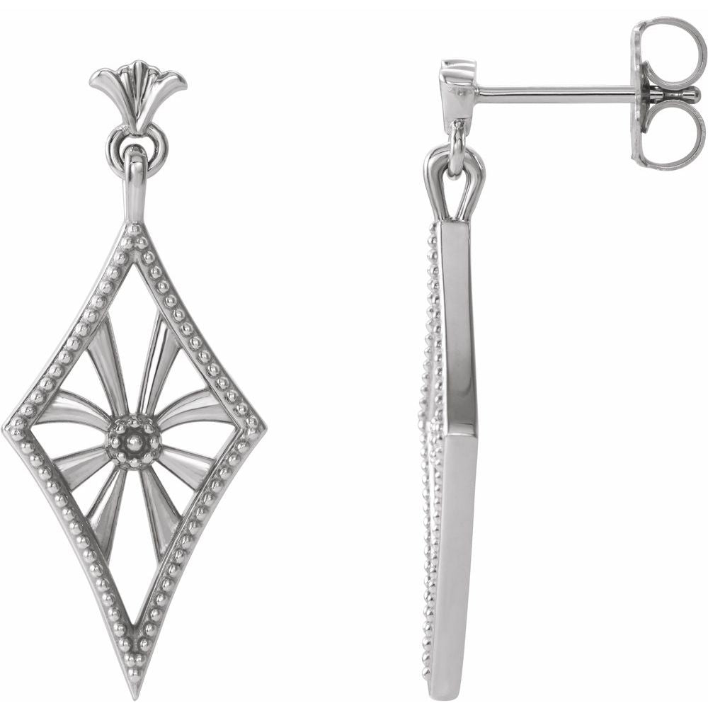 High Quality Luxury Earrings for Women by Ryan Jonathan Fine Jewelry