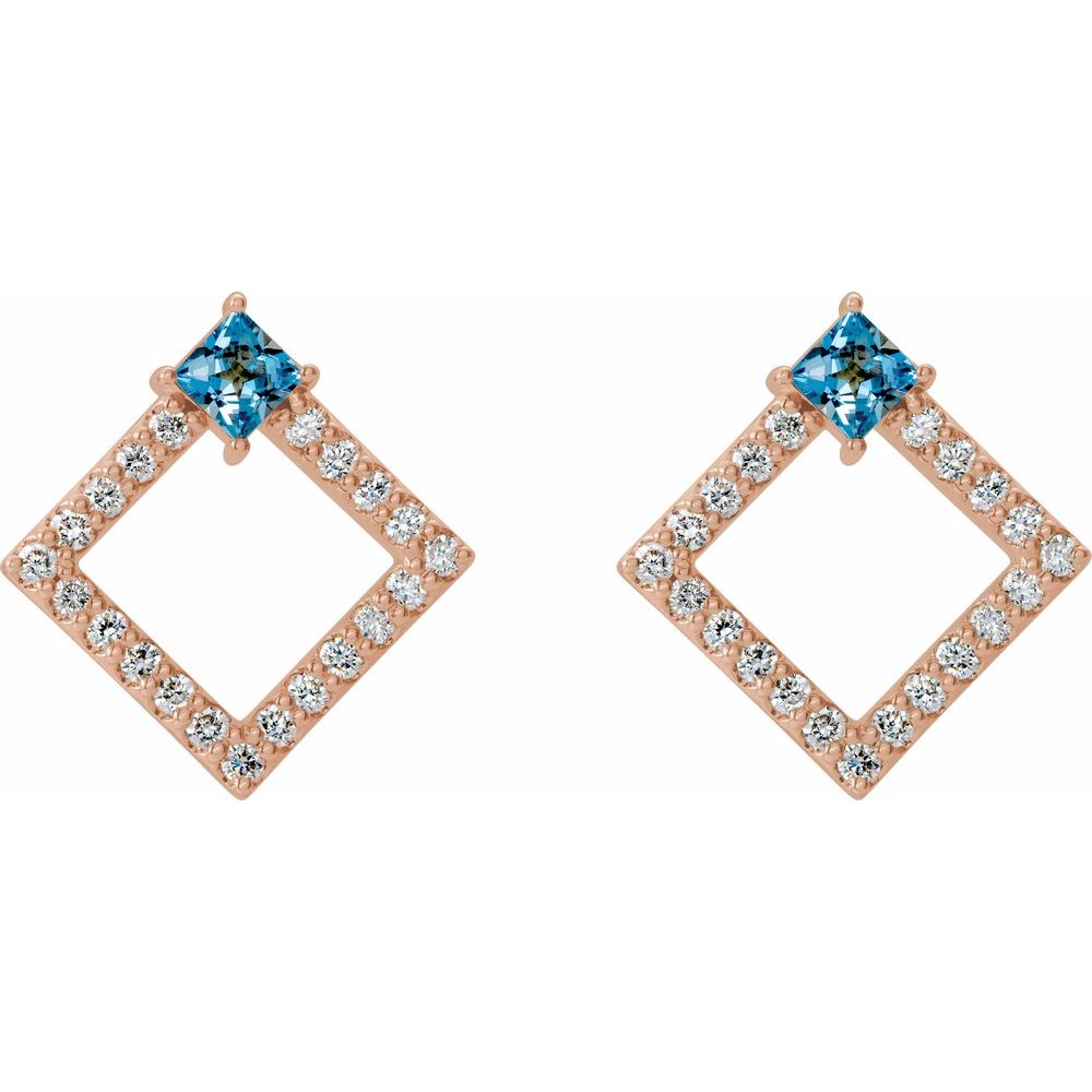 High Quality Luxury Earrings for Women by Ryan Jonathan Fine Jewelry