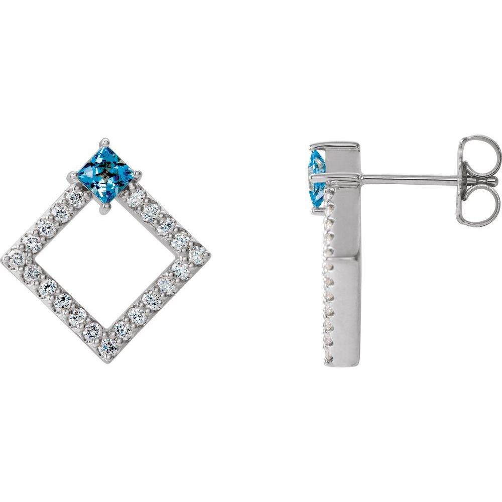 High Quality Luxury Earrings for Women by Ryan Jonathan Fine Jewelry