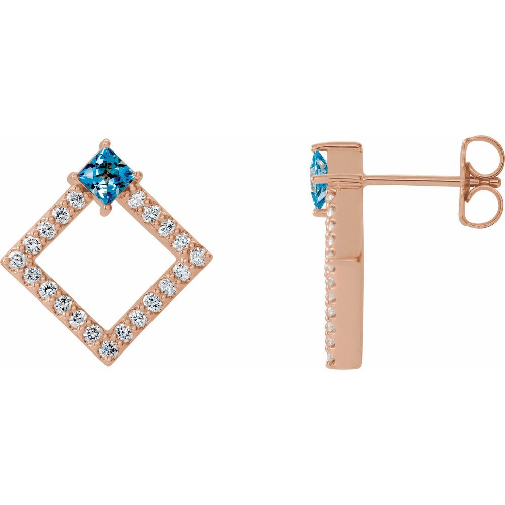 High Quality Luxury Earrings for Women by Ryan Jonathan Fine Jewelry