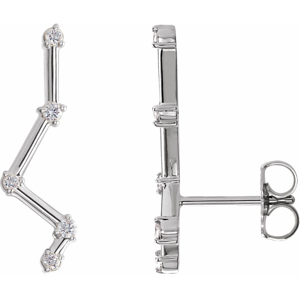 High Quality Luxury Earrings for Women by Ryan Jonathan Fine Jewelry