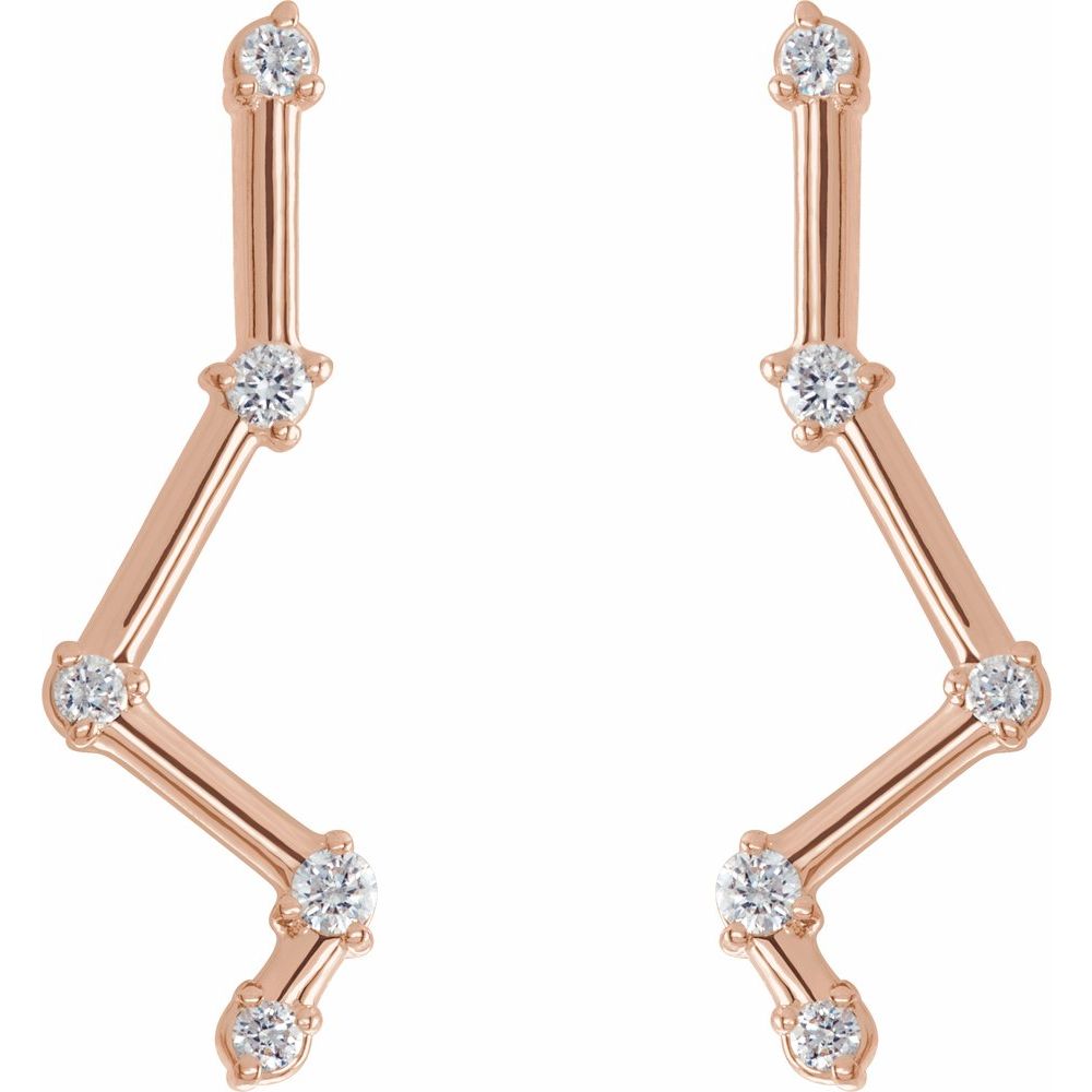 High Quality Luxury Earrings for Women by Ryan Jonathan Fine Jewelry