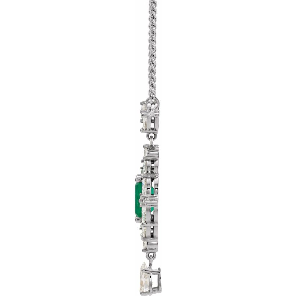 High Quality Luxury Necklaces and Pendants for Women by Ryan Jonathan Fine Jewelry
