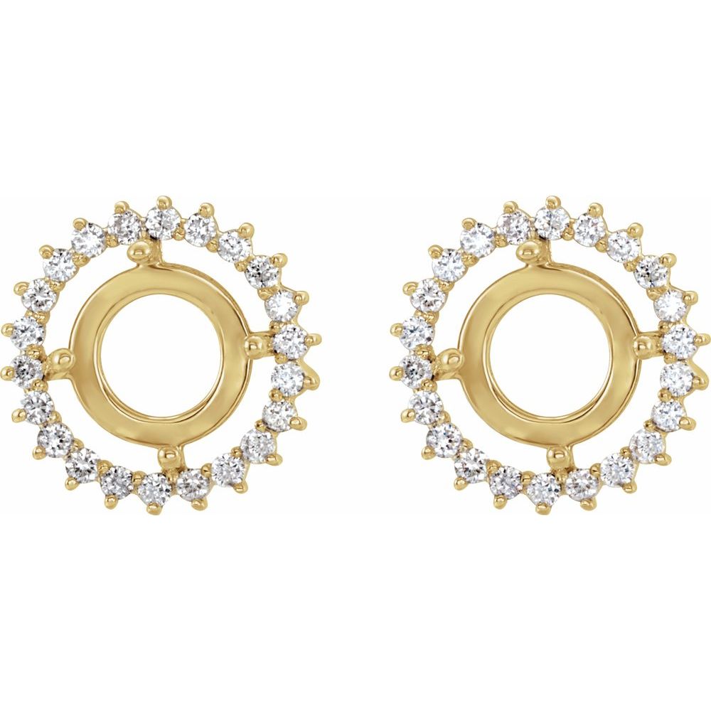 High Quality Luxury Earrings for Women by Ryan Jonathan Fine Jewelry