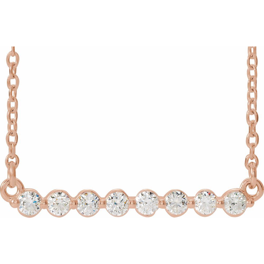 High Quality Luxury Necklaces and Pendants for Women by Ryan Jonathan Fine Jewelry