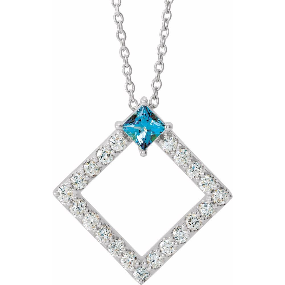 High Quality Luxury Necklaces and Pendants for Women by Ryan Jonathan Fine Jewelry