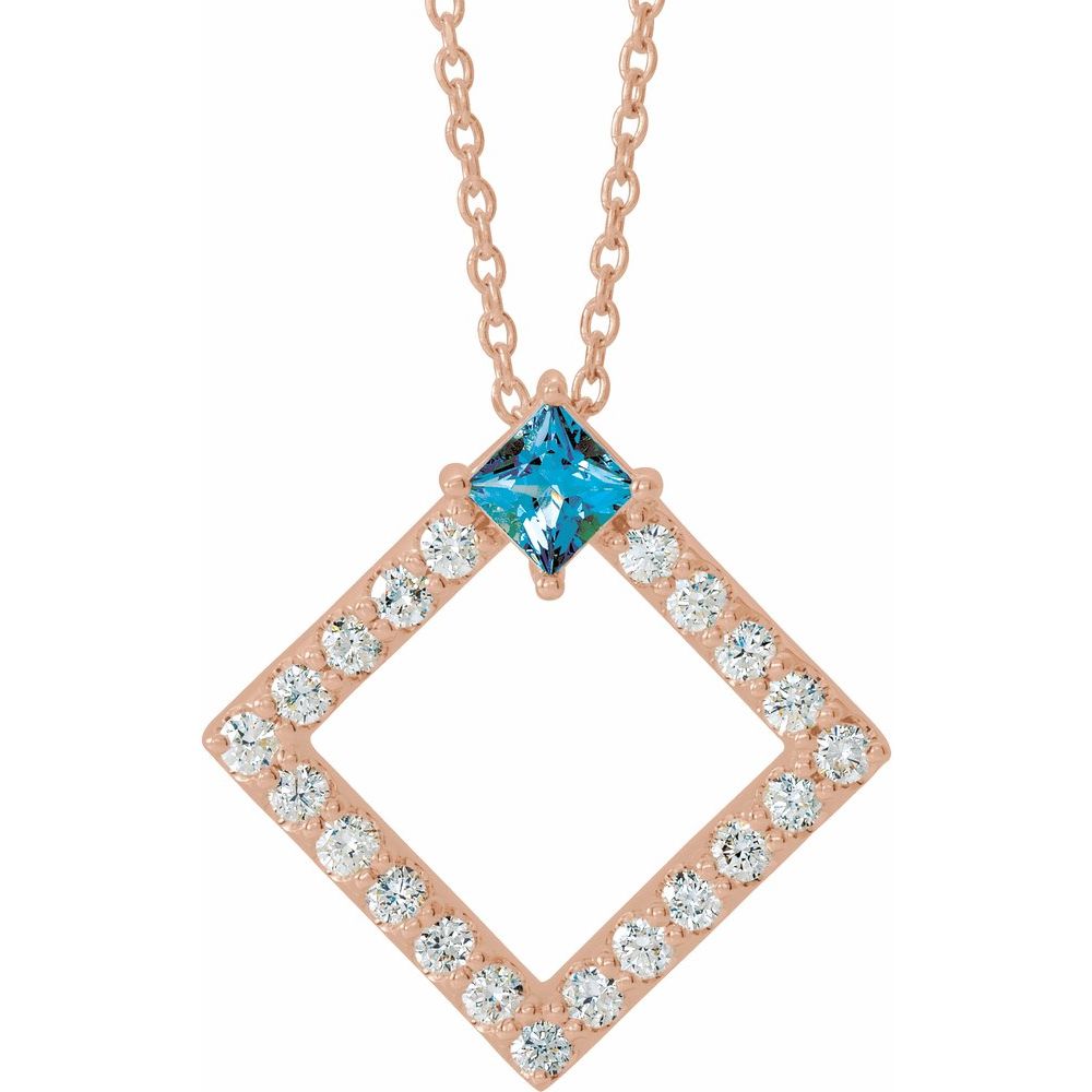 High Quality Luxury Necklaces and Pendants for Women by Ryan Jonathan Fine Jewelry