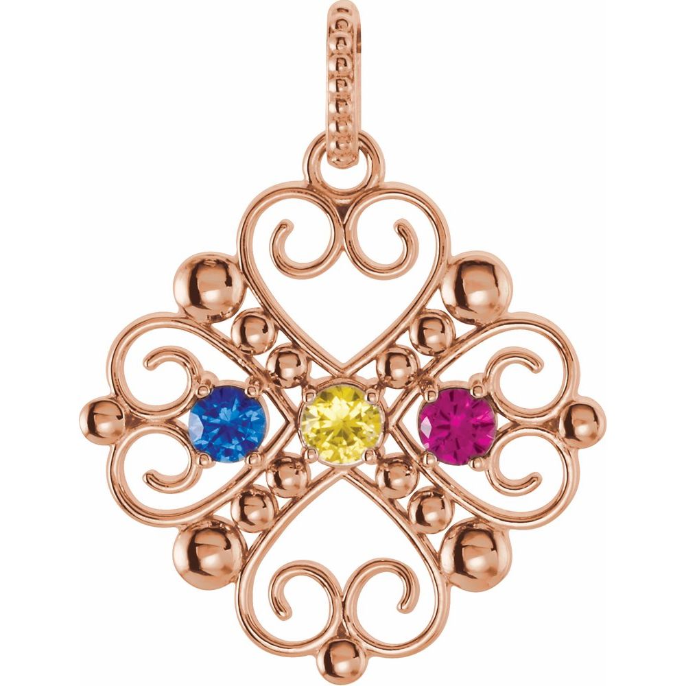 High Quality Luxury Necklaces and Pendants for Women by Ryan Jonathan Fine Jewelry