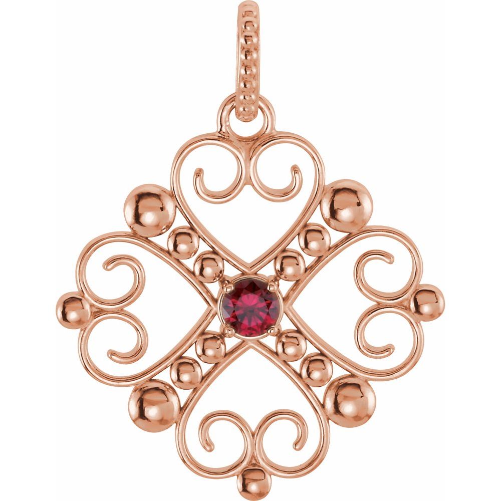 High Quality Luxury Necklaces and Pendants for Women by Ryan Jonathan Fine Jewelry