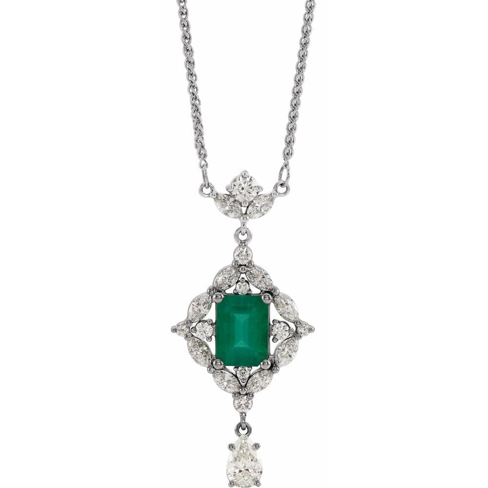 High Quality Luxury Necklaces and Pendants for Women by Ryan Jonathan Fine Jewelry