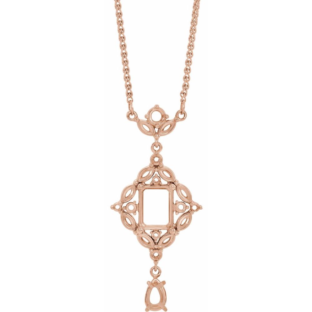High Quality Luxury Necklaces and Pendants for Women by Ryan Jonathan Fine Jewelry