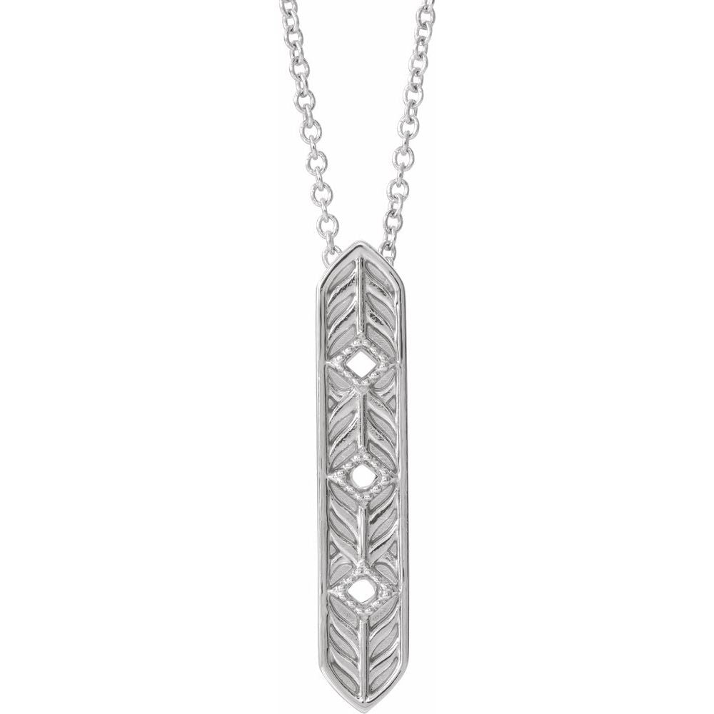 High Quality Luxury Necklaces and Pendants for Women by Ryan Jonathan Fine Jewelry