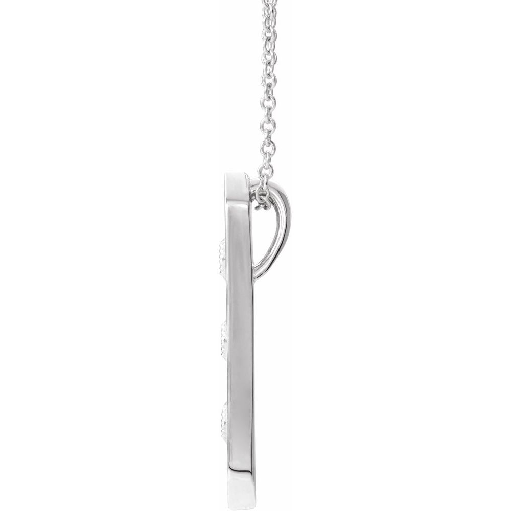 High Quality Luxury Necklaces and Pendants for Women by Ryan Jonathan Fine Jewelry