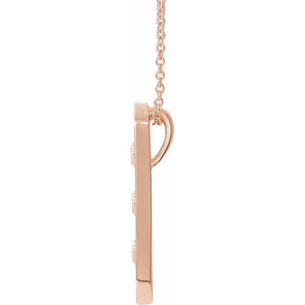 High Quality Luxury Necklaces and Pendants for Women by Ryan Jonathan Fine Jewelry