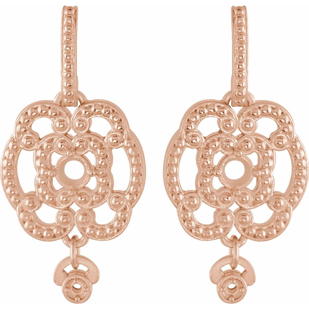 High Quality Luxury Earrings for Women by Ryan Jonathan Fine Jewelry