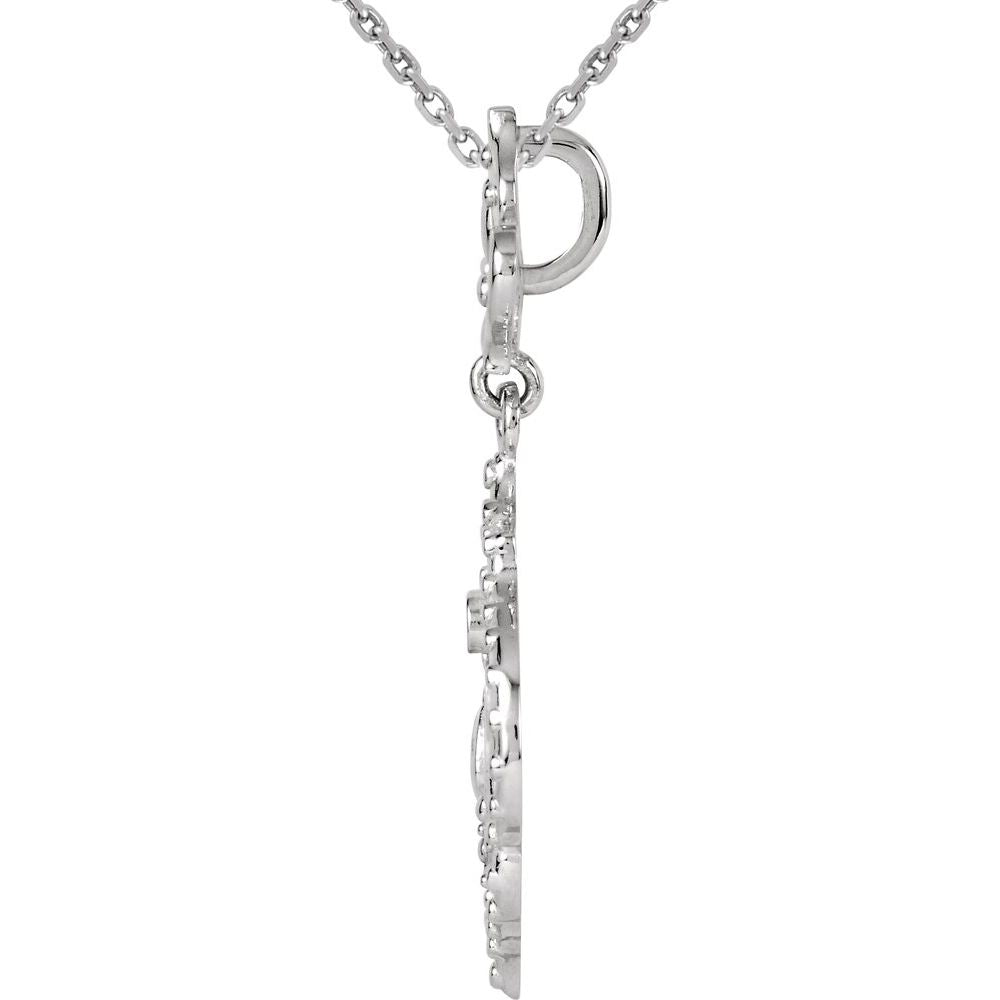 High Quality Luxury Necklaces and Pendants for Women by Ryan Jonathan Fine Jewelry
