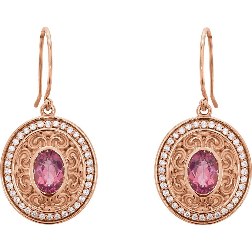 High Quality Luxury Earrings for Women by Ryan Jonathan Fine Jewelry