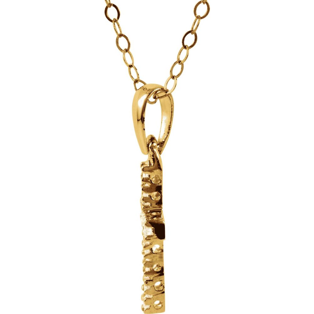 High Quality Luxury Necklaces and Pendants for Women by Ryan Jonathan Fine Jewelry