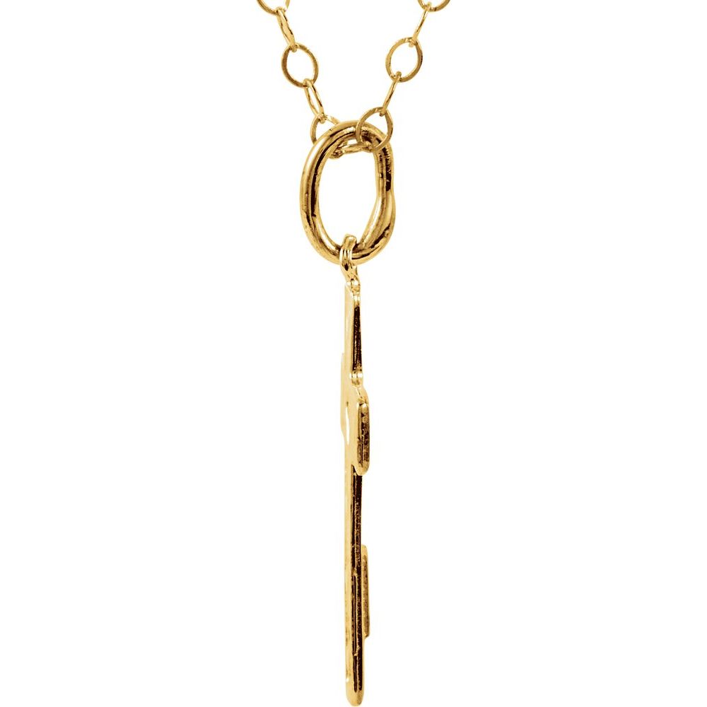 High Quality Luxury Necklaces and Pendants for Women by Ryan Jonathan Fine Jewelry