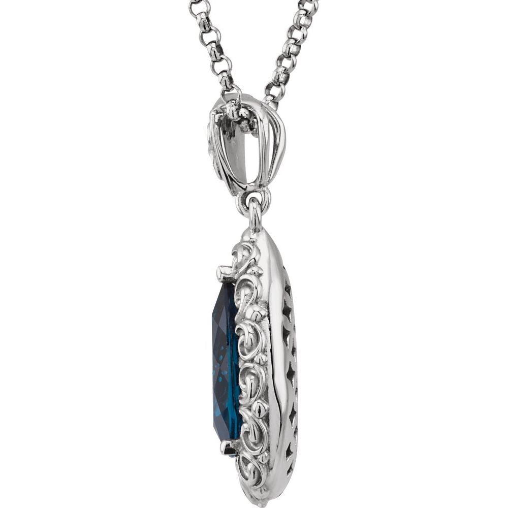 High Quality Luxury Necklaces and Pendants for Women by Ryan Jonathan Fine Jewelry