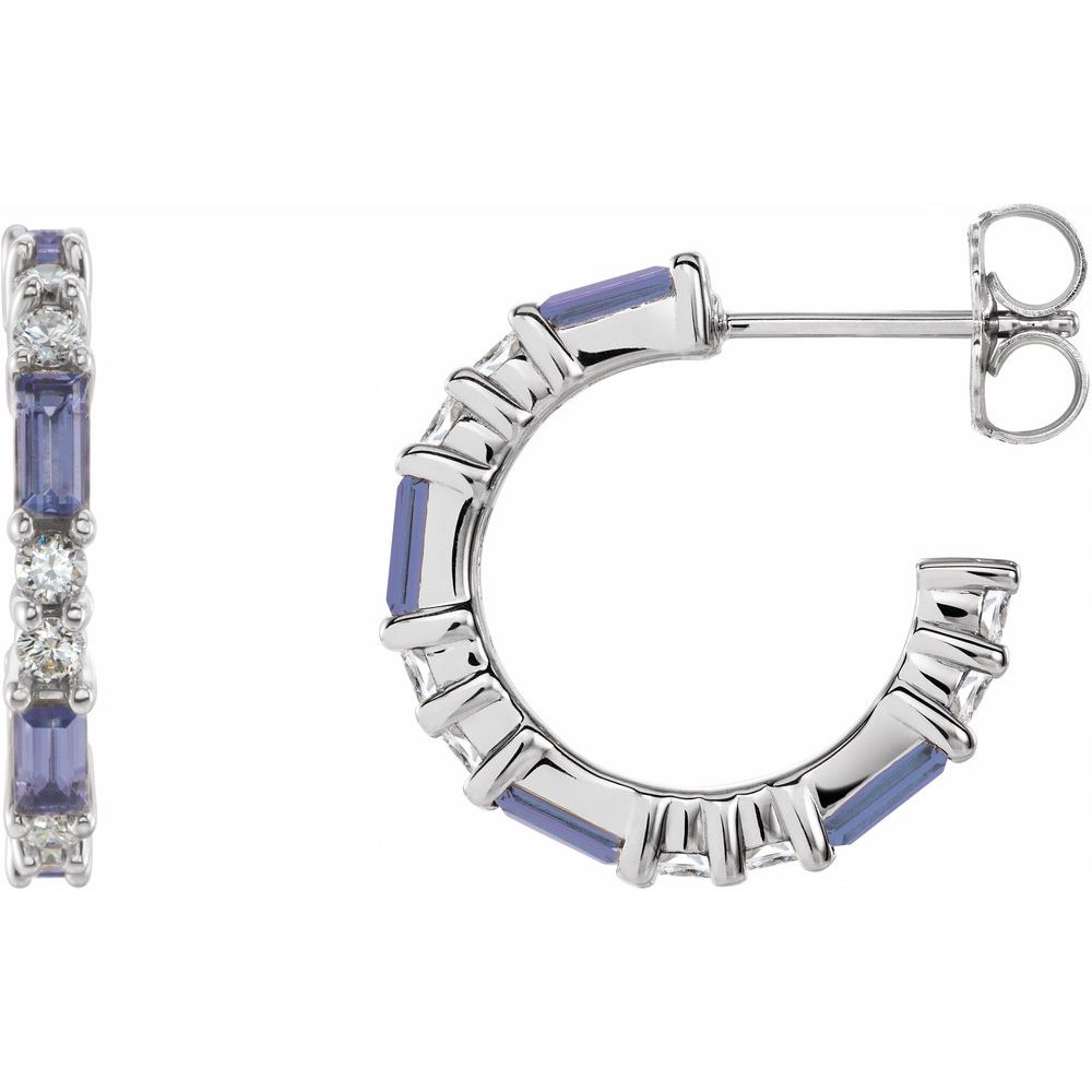 High Quality Luxury Earrings for Women by Ryan Jonathan Fine Jewelry
