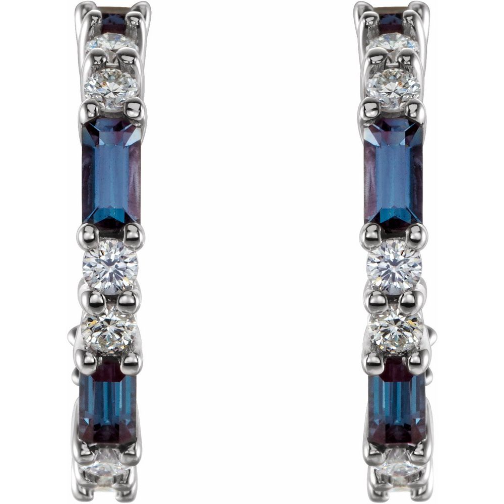 High Quality Luxury Earrings for Women by Ryan Jonathan Fine Jewelry