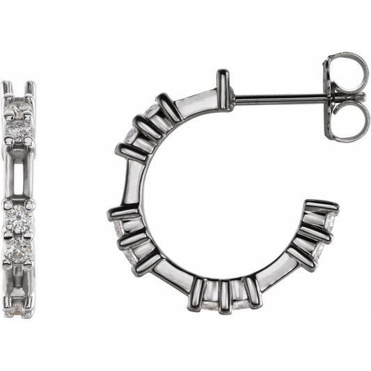 High Quality Luxury Earrings for Women by Ryan Jonathan Fine Jewelry