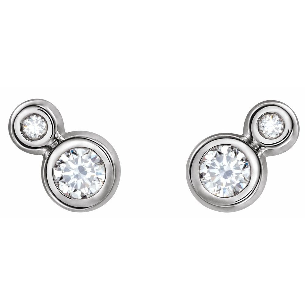 High Quality Luxury Earrings for Women by Ryan Jonathan Fine Jewelry