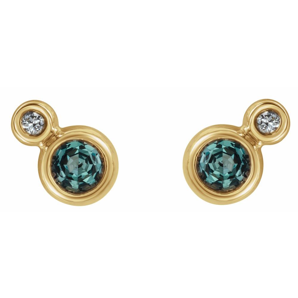 High Quality Luxury Earrings for Women by Ryan Jonathan Fine Jewelry