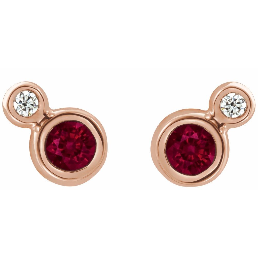 High Quality Luxury Earrings for Women by Ryan Jonathan Fine Jewelry
