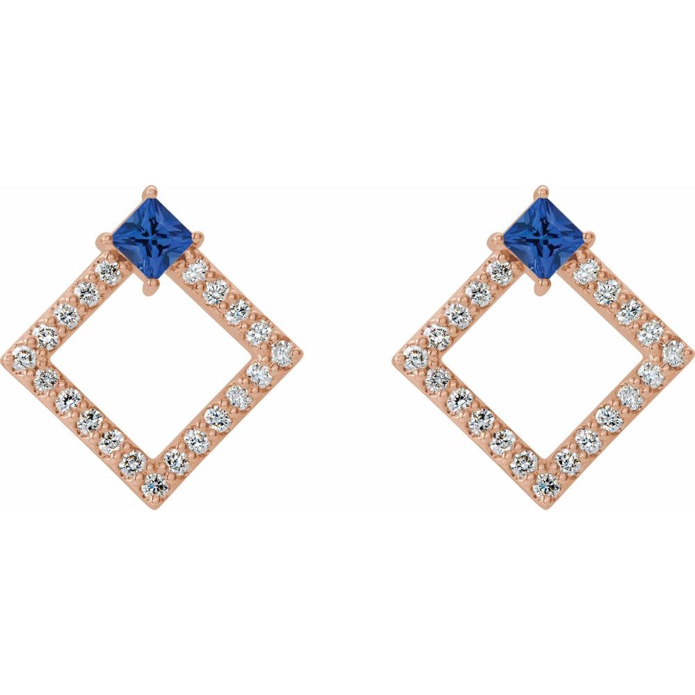 High Quality Luxury Earrings for Women by Ryan Jonathan Fine Jewelry