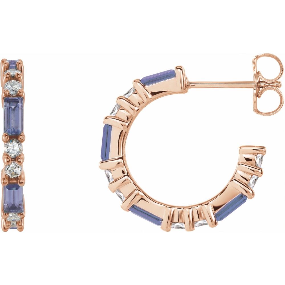 High Quality Luxury Earrings for Women by Ryan Jonathan Fine Jewelry