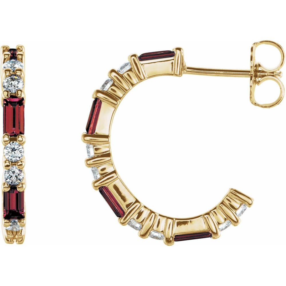 High Quality Luxury Earrings for Women by Ryan Jonathan Fine Jewelry