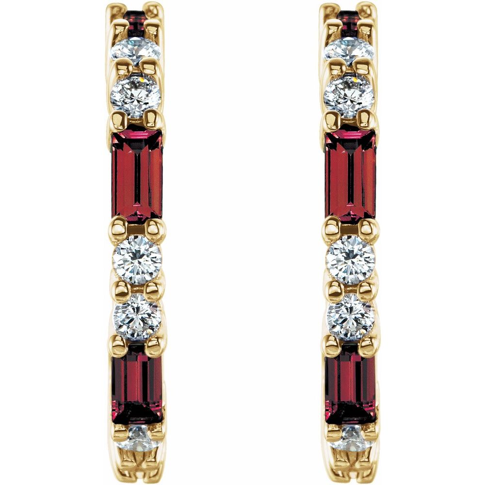 High Quality Luxury Earrings for Women by Ryan Jonathan Fine Jewelry