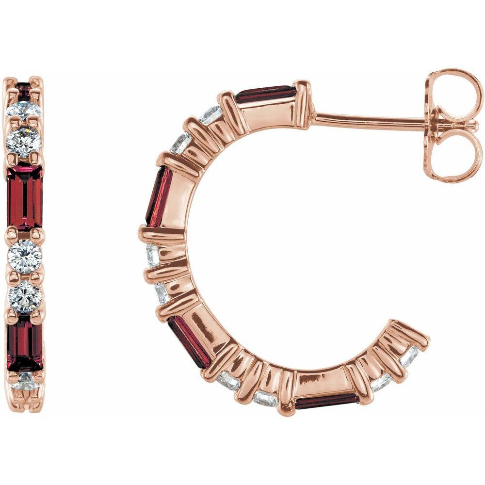 High Quality Luxury Earrings for Women by Ryan Jonathan Fine Jewelry