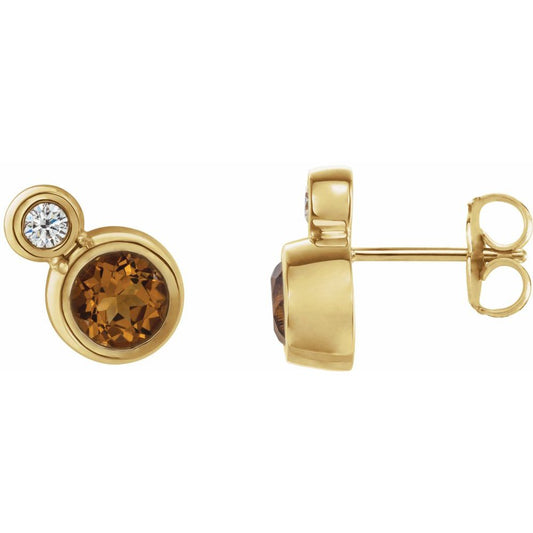 High Quality Luxury Earrings for Women by Ryan Jonathan Fine Jewelry